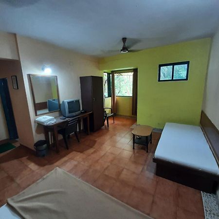 Seawoods Beach Hotel Dahanu Chambre photo